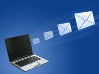 email laptop 943377908 Quy luật 7½ của tiếp thị email  Facebook Ninja