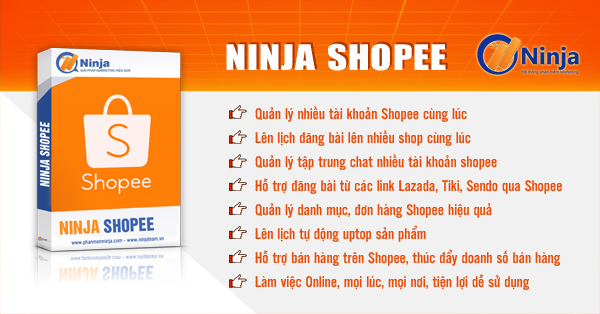 ninjashoppe600 e1558497253564 Tổng kết chương trình Offline Ninja Group tháng 5