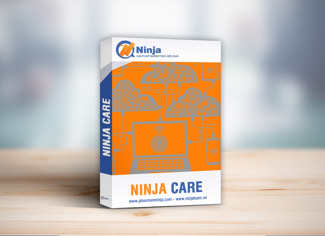 box ninjacare 5 phần mềm tốt nhất không thể thiếu để bán hàng dịp Tết 2020