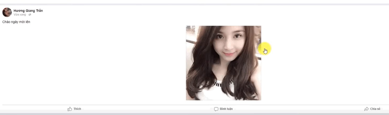 dang bai tu dong facebook 4 Hướng dẫn đăng bài tự động facebook lên Profile với Ninja Auto Post V2
