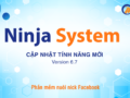 update-phien-ban-moi-v4-6-7-phan-mem-nuoi-nick-ninja-system