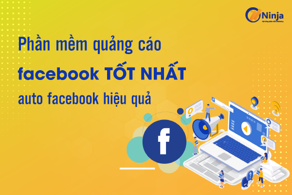 phan mem quang cao fb tot nhat Gợi ý lộ trình bán hàng online với công cụ quảng cáo facebook
