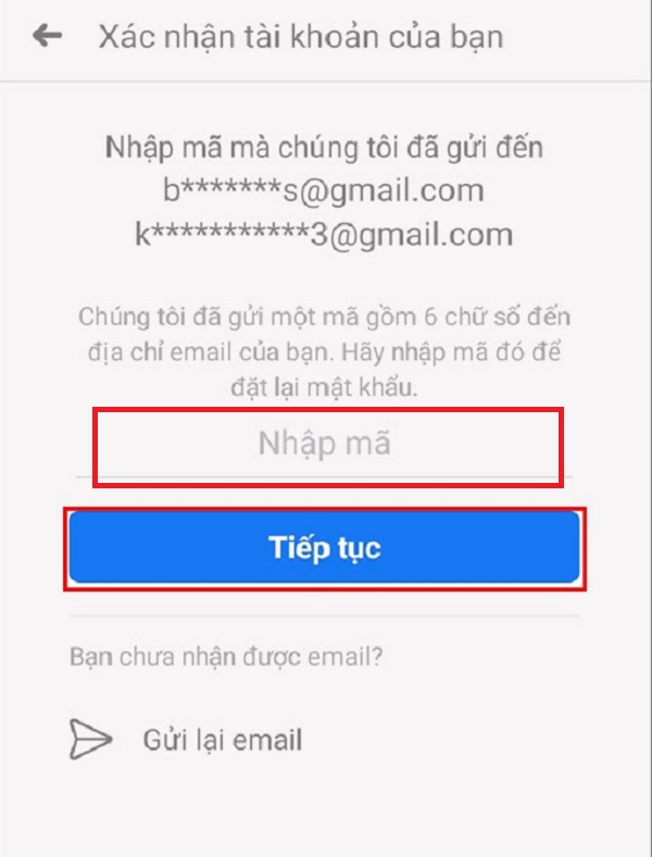 cach doi mat khau facebook10 Cách đổi mật khẩu facebook trên điện thoại và máy tính nhanh chóng