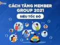 tăng member group