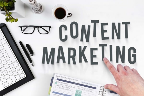 vai tro content trong marketing 0 dong 1 Xu hướng content marketing nổi bật năm 2022