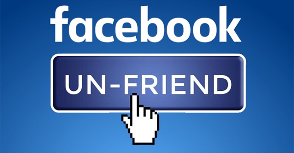 Facebook friend Cách unfriend facebook hàng loạt tự động 2021