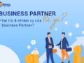 business partner là gì