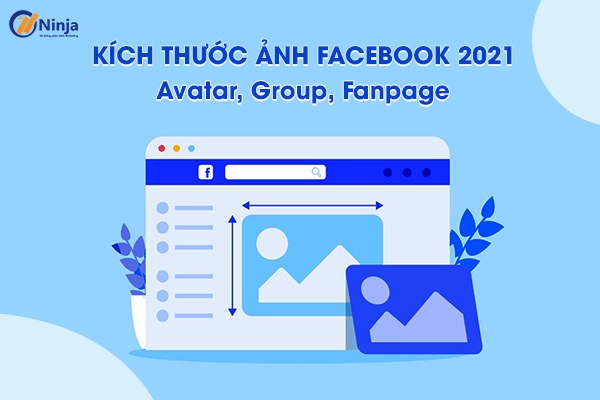 Kích thước ảnh đại diện avatar facebook chuẩn nhất năm 2023