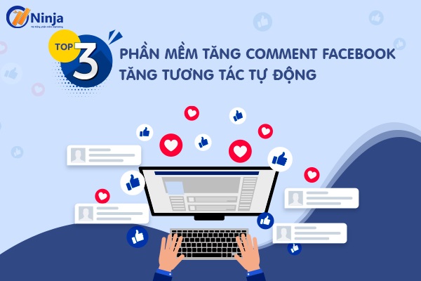 phan mem tang comment facebook Phần mềm tăng comment facebook, tăng tương tác tự động