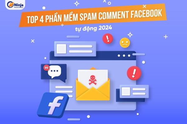 phan mem spam comment facebook tu dong Top 4 phần mềm spam comment facebook tự động 2024