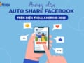 auto share facebook