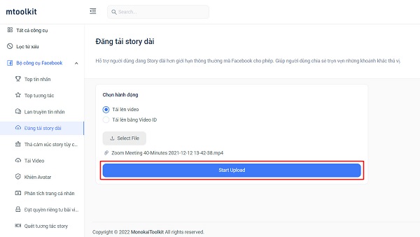 cach dang tin tren facebook dai hon 26 giay bang may tinh 4 3 cách đăng tin trên facebook dài hơn 26 giây hiệu quả 100%
