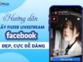 filter livestream facebook