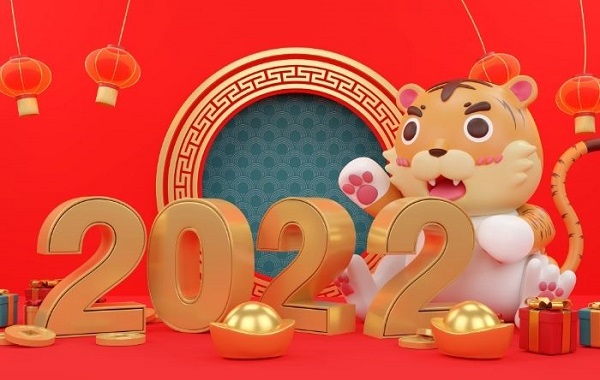 loi chuc mo hang dau nam 2022 Lời chúc mở hàng đầu năm mới hay, ý nghĩa nhất năm Nhâm Dần