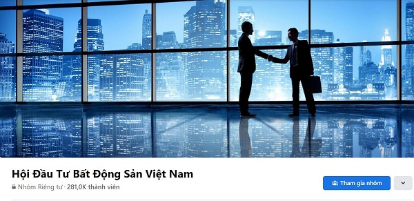 group facebook lon nhat viet nam 6 3 Tổng hợp những group facebook lớn nhất Việt Nam