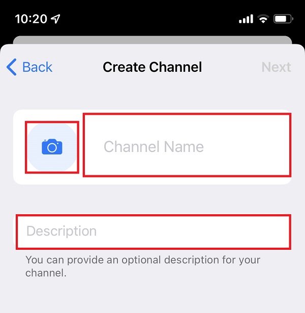 channel telegram 4 Channel telegram là gì? Cách tạo kênh channel telegram cực đơn giản