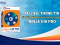 Phần mềm quét data facebook - Ninja UID Pro