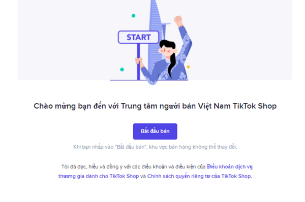 tiktok shop la gi 5 Tiktok shop là gì? Cách đăng ký tài khoản Tiktok Shop Việt Nam