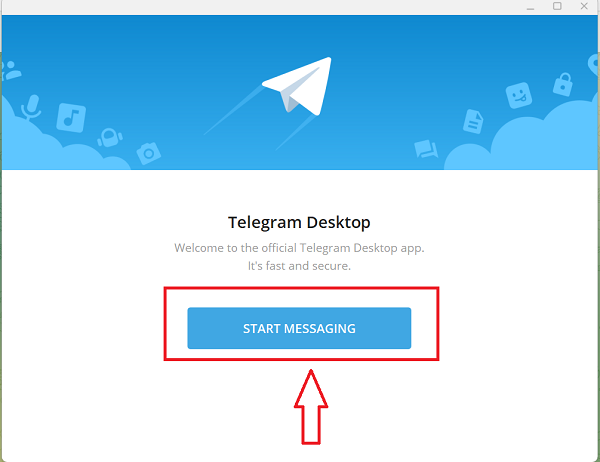 cai tieng viet cho telegram 4 Cách cài tiếng việt cho telegram trên điện thoại, máy tính cực nhanh chóng