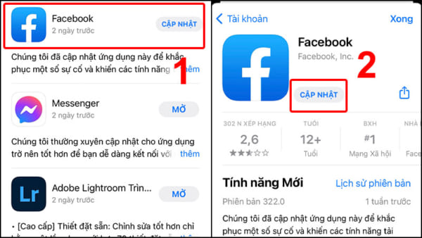 ban khong the phat truc tiep tren facebook 2 e1657687233835 5 cách xử lý lỗi bạn không thể phát trực tiếp trên facebook
