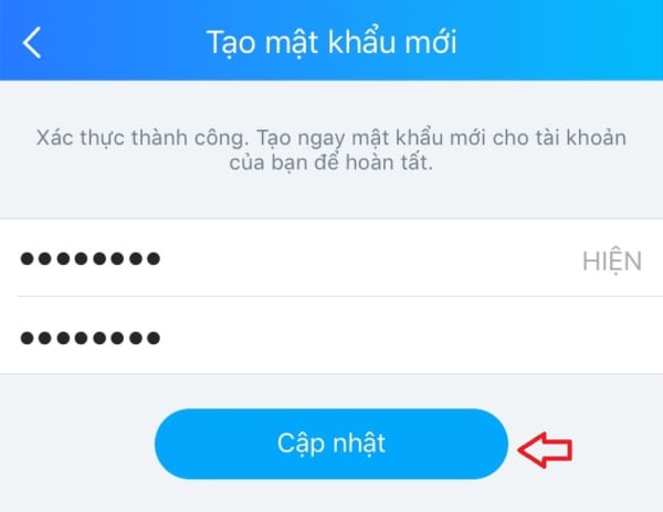 cach lay lai mat khau zalo khong can ma 11 e1663197356620 Cách lấy lại mật khẩu zalo không cần mã qua facebook