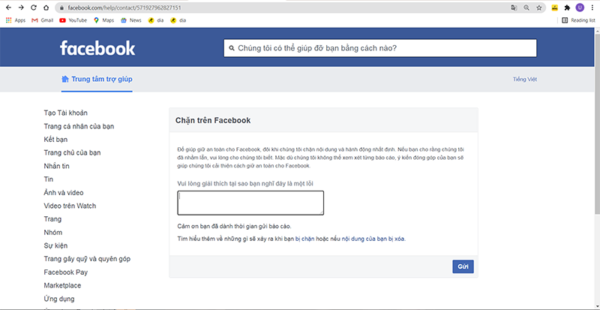cach khac phuc hạn che like tren facebook 1 e1664582900951 Hướng dẫn cách khắc phục hạn chế like trên facebook thành công 100%