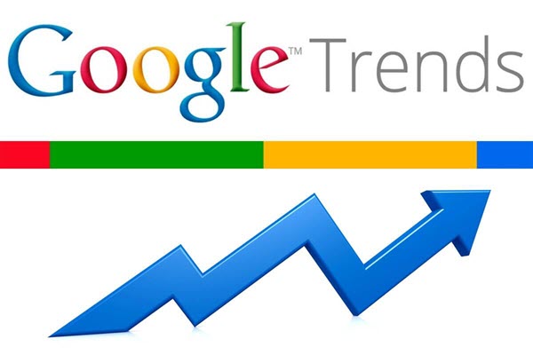  Google trend là gì? Cách sử dụng Google Trend trong SEO hiệu quả