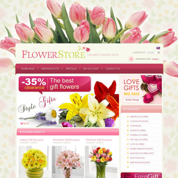 kinh doanh hoa tuoi online e1664814154291 Lập kế hoạch kinh doanh hoa tươi online bội thu dịp Tết 2022