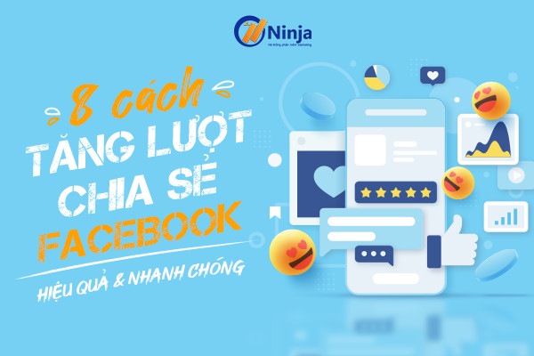 cach tang luot chia se tren facebook 8 Cách tăng lượt chia sẻ trên Facebook hiệu quả, nhanh chóng