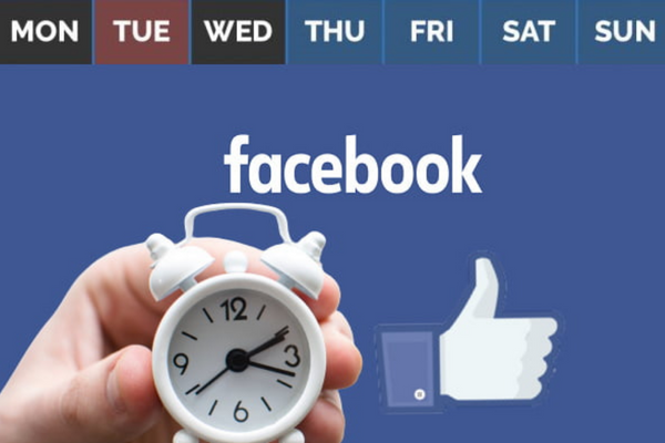 facebook bi mat tuong tac 4 Tại sao Facebook bị mất tương tác? Cách khắc phục