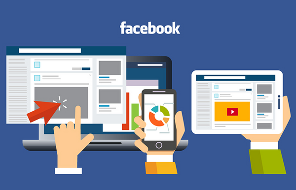 facebook marketing 2 Facebook Marketing là gì? Chiến lược xây dựng Facebook Marketing hiệu quả cho mọi doanh nghiệp