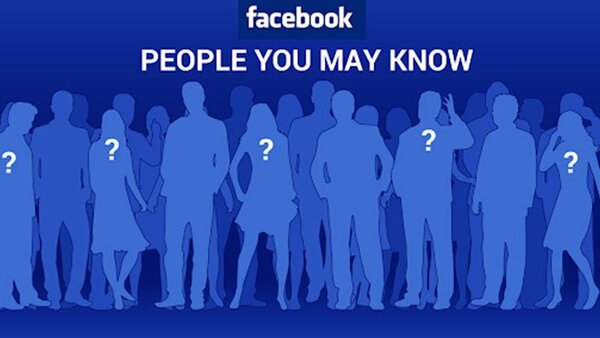 goi y ket ban tren facebook 1 Gợi ý kết bạn trên facebook là gì? Cách bật gợi ý kết bạn trên facebook