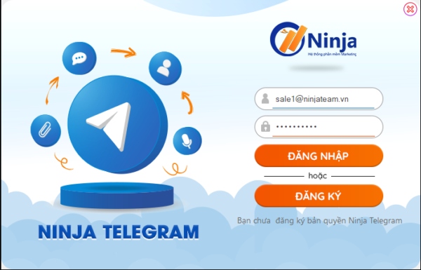 cach vao nhom telegram bang join group buoc 1 Hướng dẫn cách vào nhóm telegram bằng link   Ninja Telegram