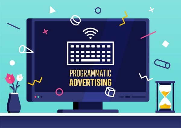 khai niem programmatic advertising la gi Programmatic advertising là gì?