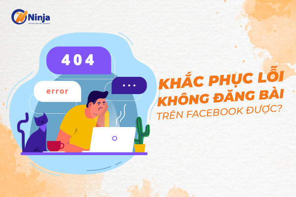 loi khong dang bai tren facebook duoc Khắc phục lỗi không đăng bài trên facebook được?