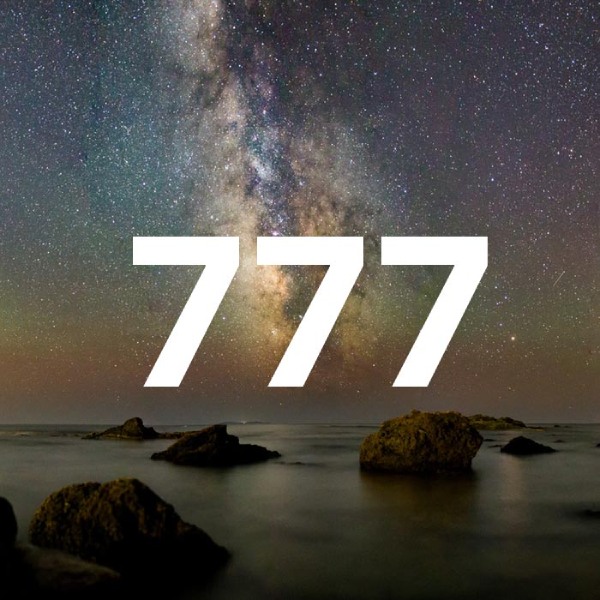 luạt hap dan 777 la gi Luật hấp dẫn 777   Chìa khóa vũ trụ giúp bạn thành công