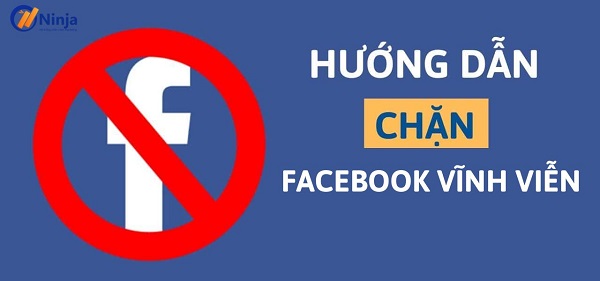 cach chan facebook vinh vien 2 Cách chặn facebook vĩnh viễn người mà bạn không thích