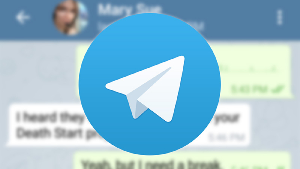telegram co bi theo doi khong co bi nghe trom khong Giải đáp thắc mắc: Telegram có bị theo dõi không?