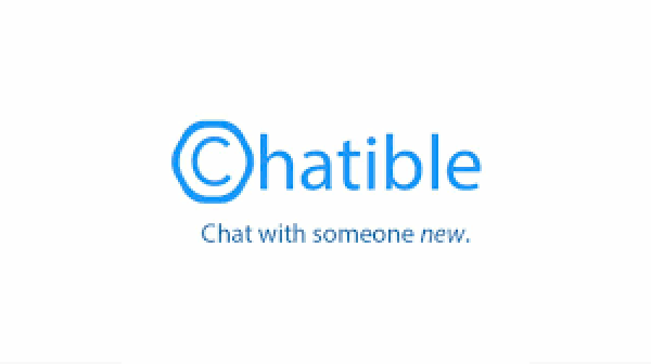 Chatible 7 Chatible   Chat với người lạ trên Messenger an toàn tuyệt đối