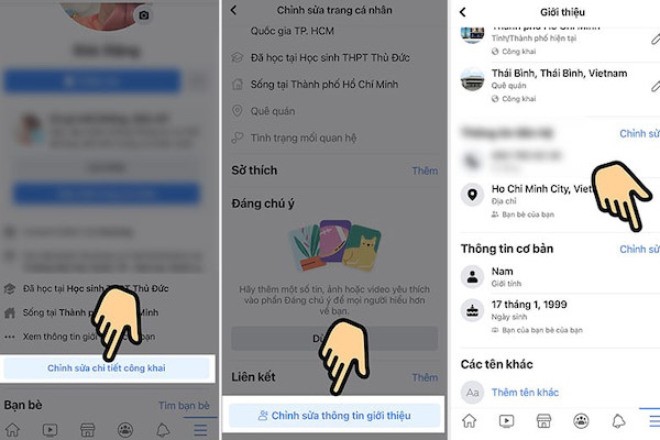 cach tat thong bao sinh nhat tren facebook Hướng dẫn cách tắt thông báo sinh nhật trên facebook đơn giản, dễ dàng