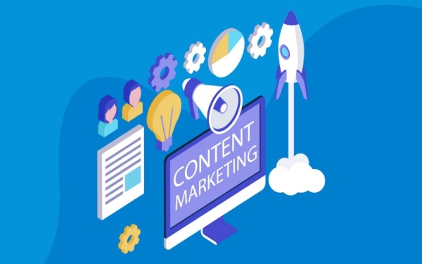 dinh vi san pham mau ke hoach content marketing Cách xây dựng một mẫu kế hoạch content marketing hiệu quả, chi tiết