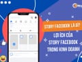 Story facebook là gì?
