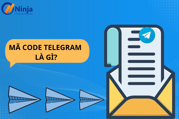ma code telegram la gi Tại sao telegram không gửi code? Cách khắc phục
