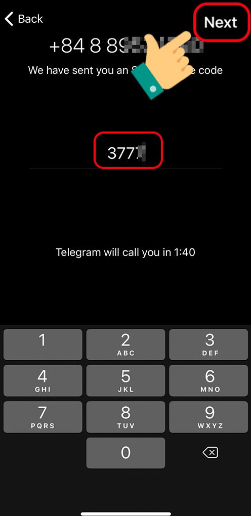telegram messenger 5 Telegram Messenger là gì? Hướng dẫn cách sử dụng