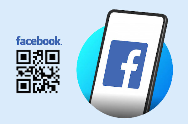  Mã QR Facebook là gì? Cách lấy mã QR Facebook đơn giản