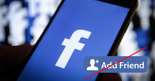 huy loi moi ket ban tren facebook Cách hủy lời mời kết bạn trên facebook nhanh chóng 2023