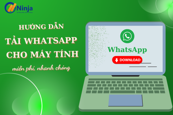 tai whatsapp mang lại may tinh nghịch 1 Hướng dẫn vận tải WhatsApp mang lại PC không lấy phí, nhanh chóng chóng