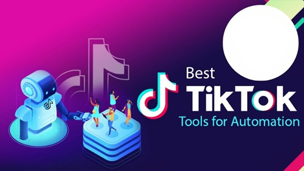 tool nuoi tiktok tren dien thoai 3 Top 7 tool nuôi Tiktok trên điện thoại, nuôi acc Tiktok Tự động 2023