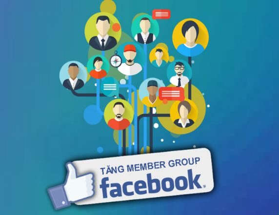 cach keo mem group facebook 3 Cách kéo mem Group Facebook +200K thành viên chất lượng