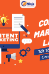 Content Marketing là gì? Tất tần tật kiến thức về content marketing